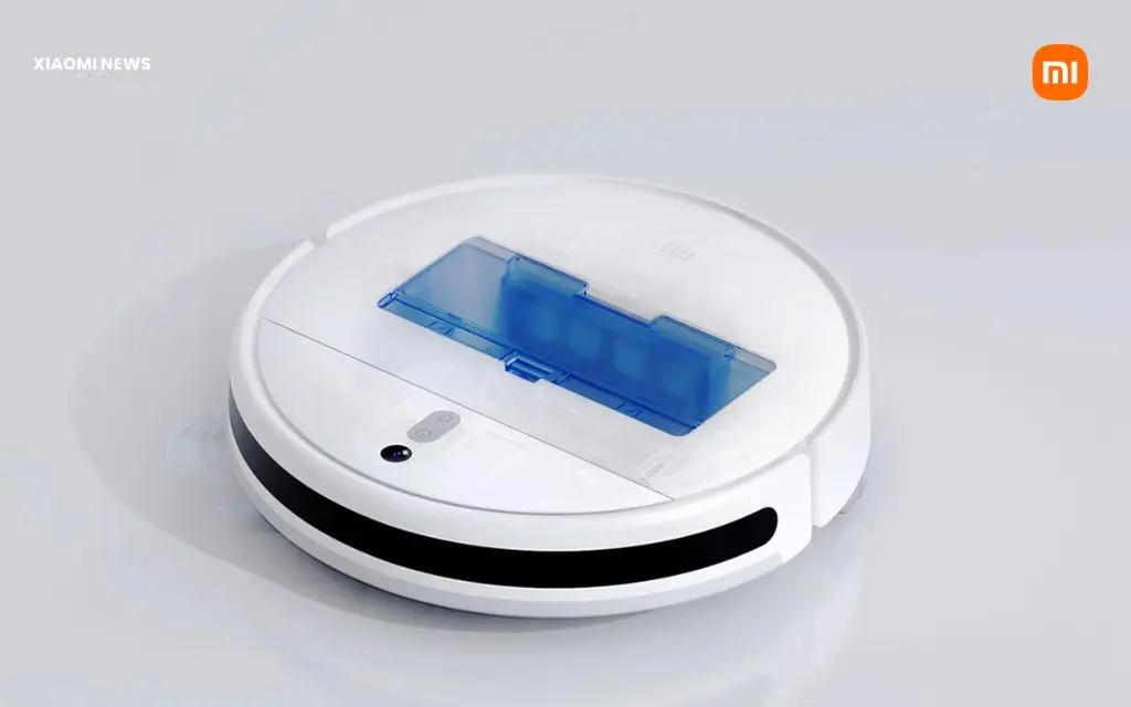 MI Xiaomi Robot Vacuum-Mop 2i Key Features and Specifications