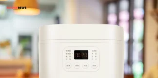 Xiaomi Mijia Rice Cooker N1 4L Energy Saving Edition is launched at Just ₹1,969 – Check Out Its Amazing Features!