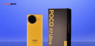 POCO F7 Global vs Indian Version Battery Capacity Differences You Must Know Before Buying