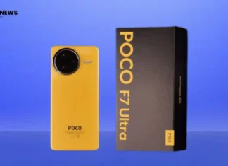 POCO F7 Global vs Indian Version Battery Capacity Differences You Must Know Before Buying