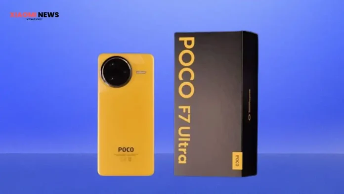 POCO F7 Global vs Indian Version Battery Capacity Differences You Must Know Before Buying