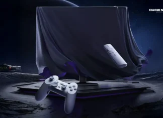 REDMI launch New Gaming Gadget