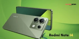 Redmi Note 14 Pro 5G Steal Deal 5% Cashback, No-Cost EMI, and ₹14,800 Exchange Bonus!