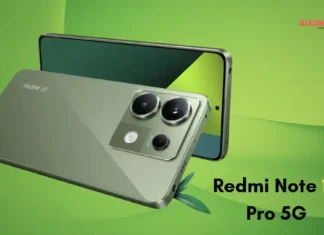 Redmi Note 14 Pro 5G Steal Deal 5% Cashback, No-Cost EMI, and ₹14,800 Exchange Bonus!