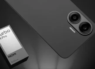 Redmi Turbo 4 Pro A Revolutionary Smartphone with Snapdragon 8s Gen4 Processor