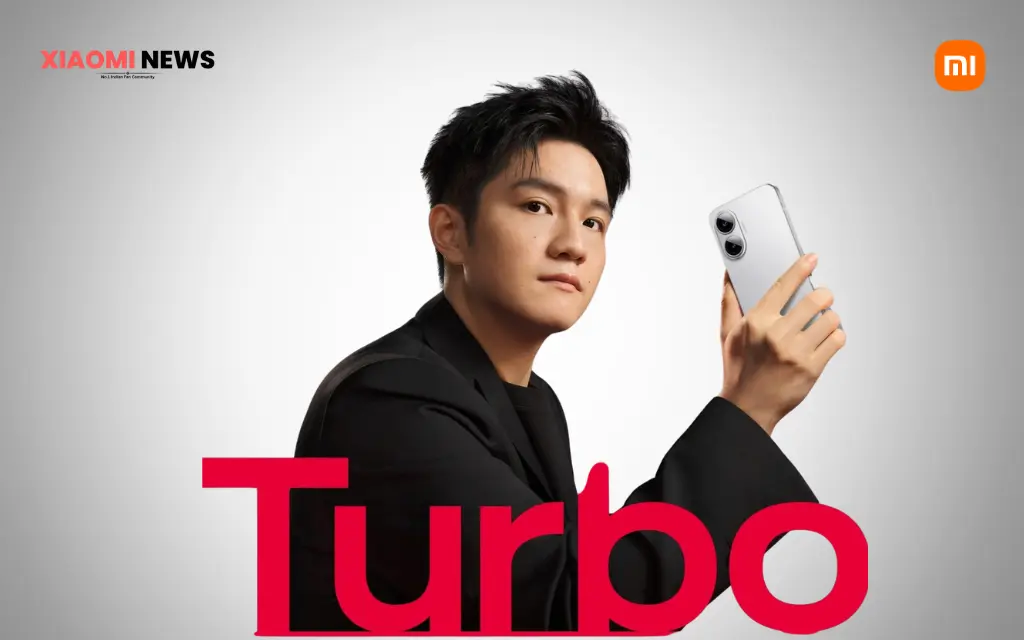 Redmi Turbo 4 Pro Launch Date