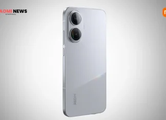 Redmi Turbo 4 Pro Supports 22.5W Reverse Charging!