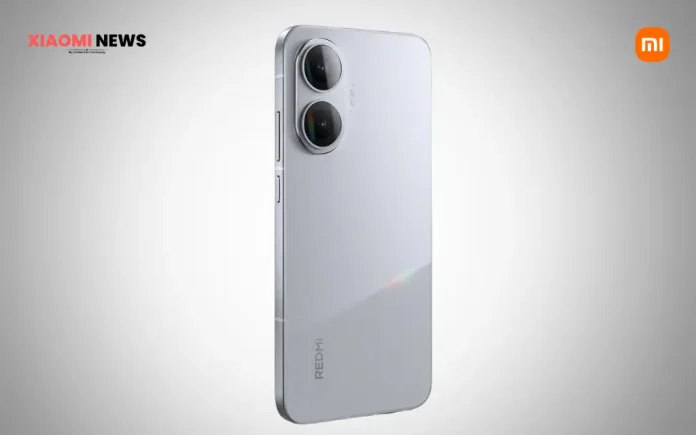 Redmi Turbo 4 Pro Supports 22.5W Reverse Charging!