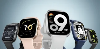 Redmi Watch Move