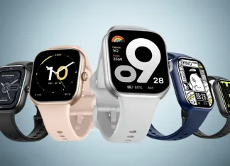 Redmi Watch Move