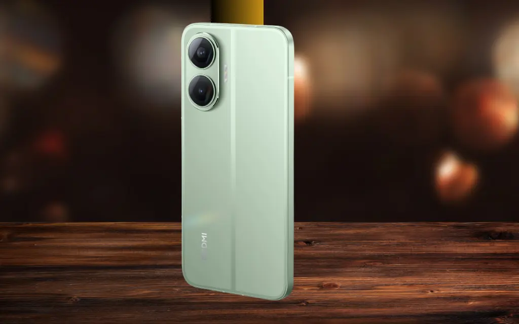 Why is Redmi Turbo 4 Pro special