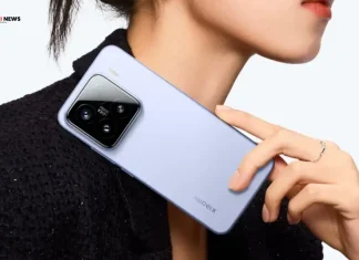Xiaomi 16 Standard Edition
