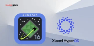 Xiaomi Android 16 Update Stable Testing Begins on 27 Devices – Is Yours on the List
