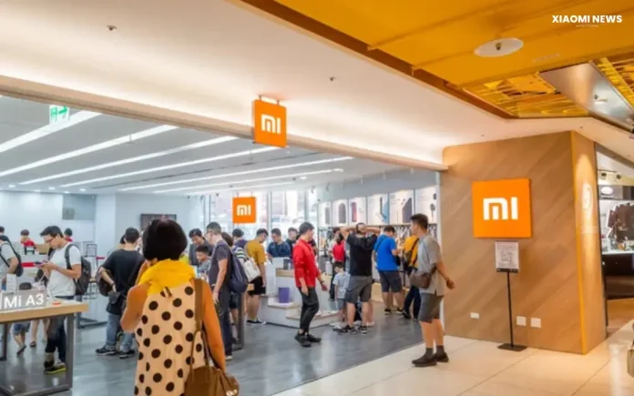 Xiaomi Becomes China's No. 1 Mobile Brand in March 2025: Read the Full Story Behind This Major Success