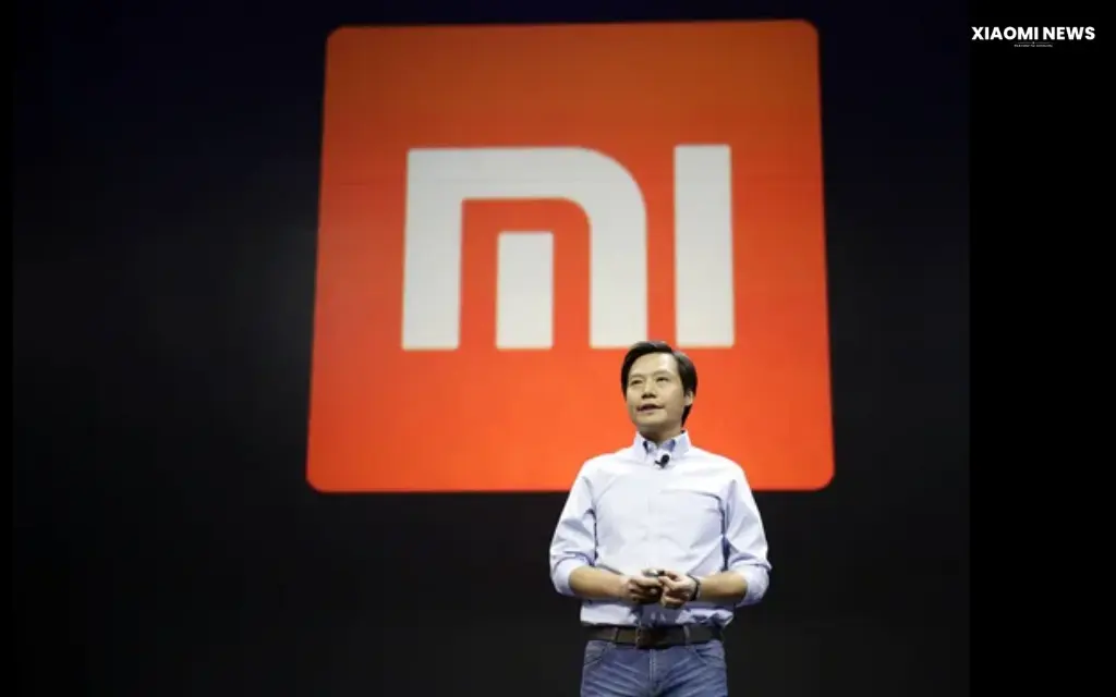 Xiaomi China No 1 Mobile Brand
