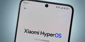 Xiaomi HyperOS 2.2 Beta 3 Update