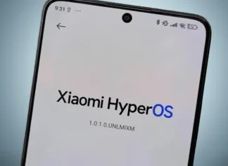 Xiaomi HyperOS 2.2 Beta 3 Update
