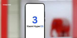 Xiaomi HyperOS 3 Launched