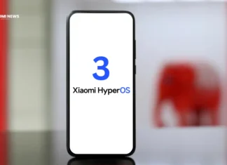 Xiaomi HyperOS 3 Launched