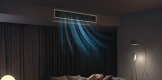 Xiaomi Launches New Smart AC