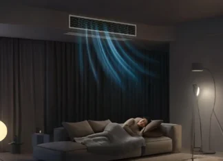 Xiaomi Launches New Smart AC
