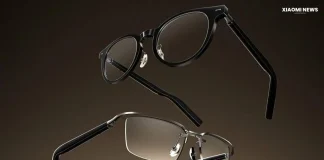 Xiaomi MIJIA Smart Audio Glasses 2