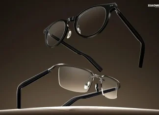 Xiaomi MIJIA Smart Audio Glasses 2