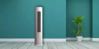 Xiaomi Mijia 3 HP AC 40-Second Cooling, Smart Home Control, and Unbelievable Pricing