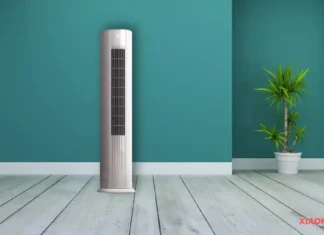 Xiaomi Mijia 3 HP AC 40-Second Cooling, Smart Home Control, and Unbelievable Pricing