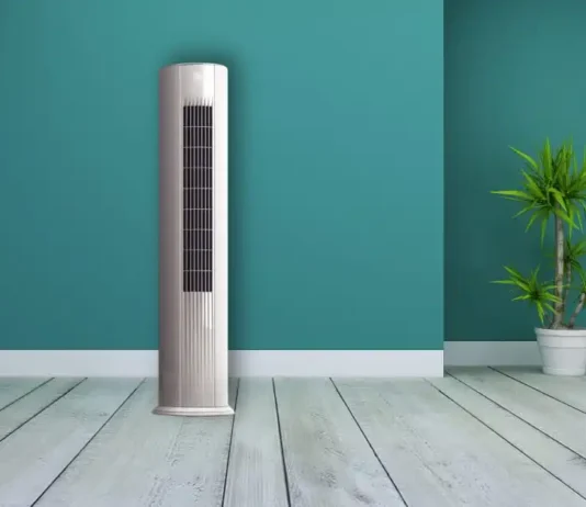 Xiaomi Mijia 3 HP AC 40-Second Cooling, Smart Home Control, and Unbelievable Pricing