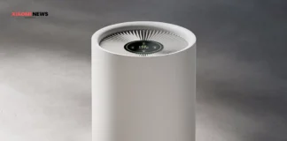 Xiaomi Mijia Smart Inverter Dehumidifier 30L