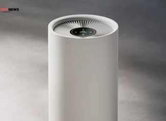 Xiaomi Mijia Smart Inverter Dehumidifier 30L