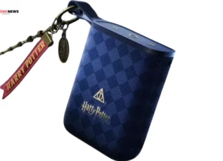 Xiaomi New Harry Potter Power Bank Launched: 33W Fast Charging, Priced at Just ₹1700