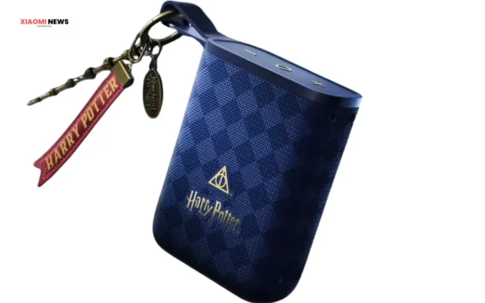 Xiaomi New Harry Potter Power Bank Launched: 33W Fast Charging, Priced at Just ₹1700