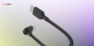 Xiaomi New USB-C Cable