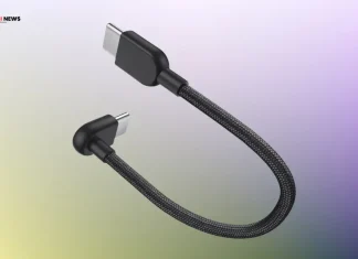 Xiaomi New USB-C Cable