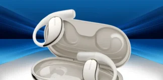 Xiaomi Open Earphones Pro