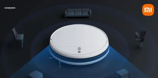 Xiaomi Robot Vacuum-Mop 2i: Smart Cleaning at Just ₹8,999!