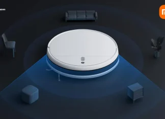 Xiaomi Robot Vacuum-Mop 2i: Smart Cleaning at Just ₹8,999!