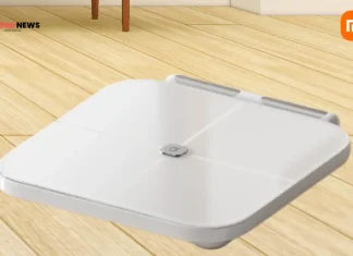 Xiaomi S800 Body Fat Scale
