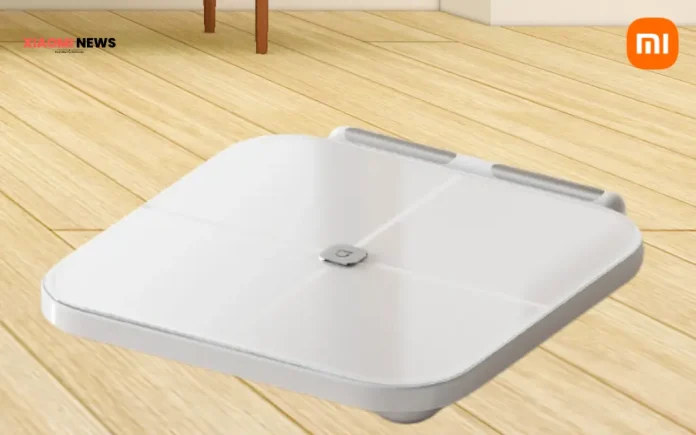 Xiaomi S800 Body Fat Scale
