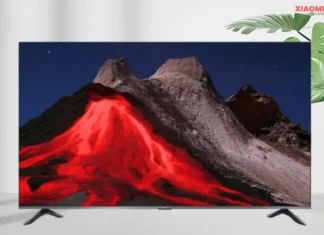 Xiaomi TV A Pro 2026