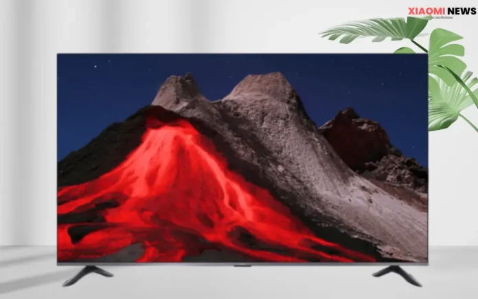 Xiaomi TV A Pro 2026