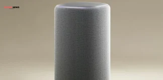 Xiaomi New Smart Speaker Launched for Just ₹2,300