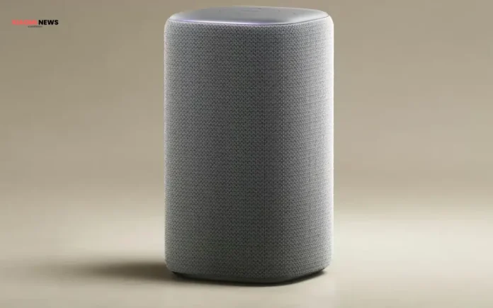 Xiaomi New Smart Speaker Launched for Just ₹2,300