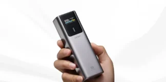 Big Discount on Xiaomi 120W Super Fast Charging Power Bank