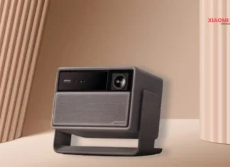New XGIMI RS 20 Series Flagship Projectors with Dolby Vision, Harman Kardon & Xiaomi Smart Control