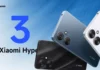 Redmi 13C to Get HyperOS 3 Budget Phone, Flagship Experience!