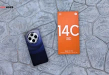 Redmi 14C 5G Review Is This the Best 5G Smartphone Under Budget in 2025