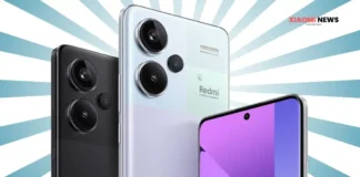 Redmi Note 13 NFC Gets Long-Awaited Update with Hidden Upgrades - Check What’s New